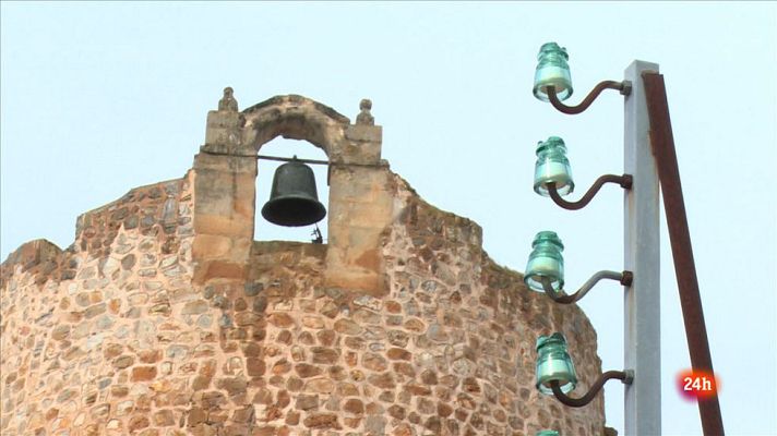 Repor - Las 8 y media y sereno - Avance