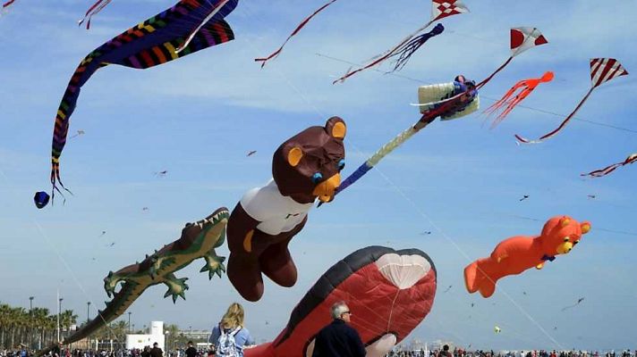 L'informatiu - Comunitat Valenciana - La Comunidad Valenciana en 2' - 04/04/16