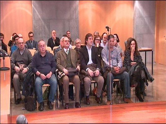 Panorama Regional - Asturias en 2' - 04/04/16