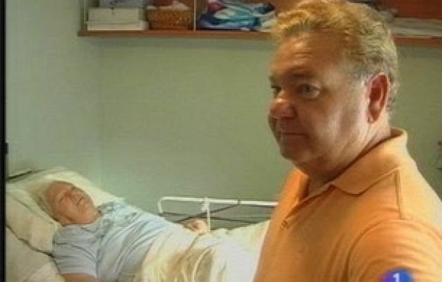 Repor - ¿Quien ayuda al cuidador?