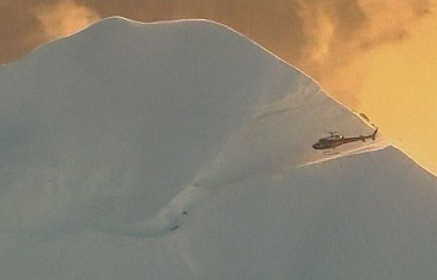  - Rescate en Nueva Zelanda