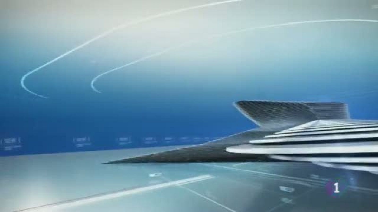 Castilla-La Mancha en 2' - 04/04/16 | Ver