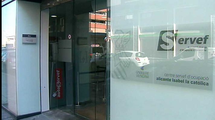 L'informatiu - Comunitat Valenciana - L'Informatiu - Comunitat Valenciana - 04/04/16