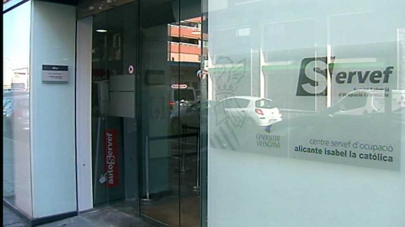 L'Informatiu - Comunitat Valenciana - 04/04/16 - Ver ahora