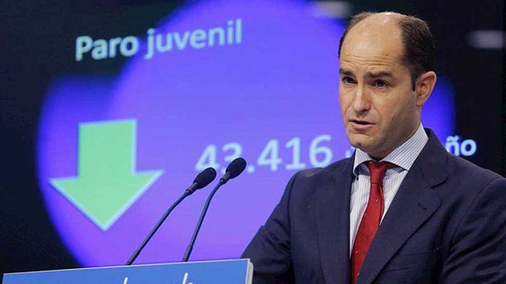 Informativo de Madrid - Informativo de Madrid - 04/04/16