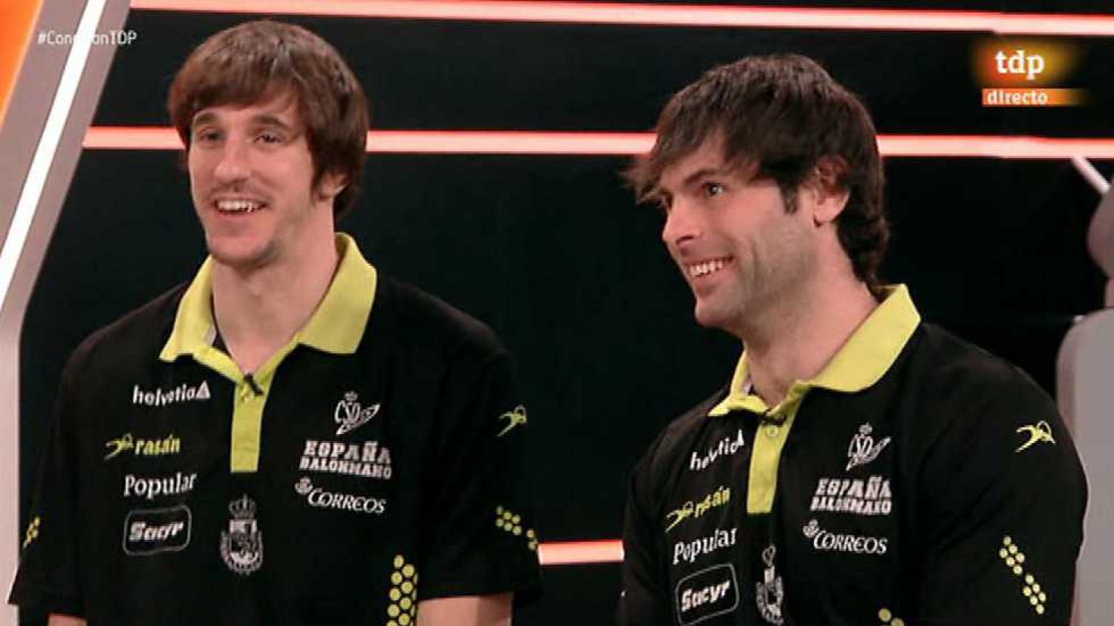 Conexión tdp - 04/04/16 (1) - ver ahora