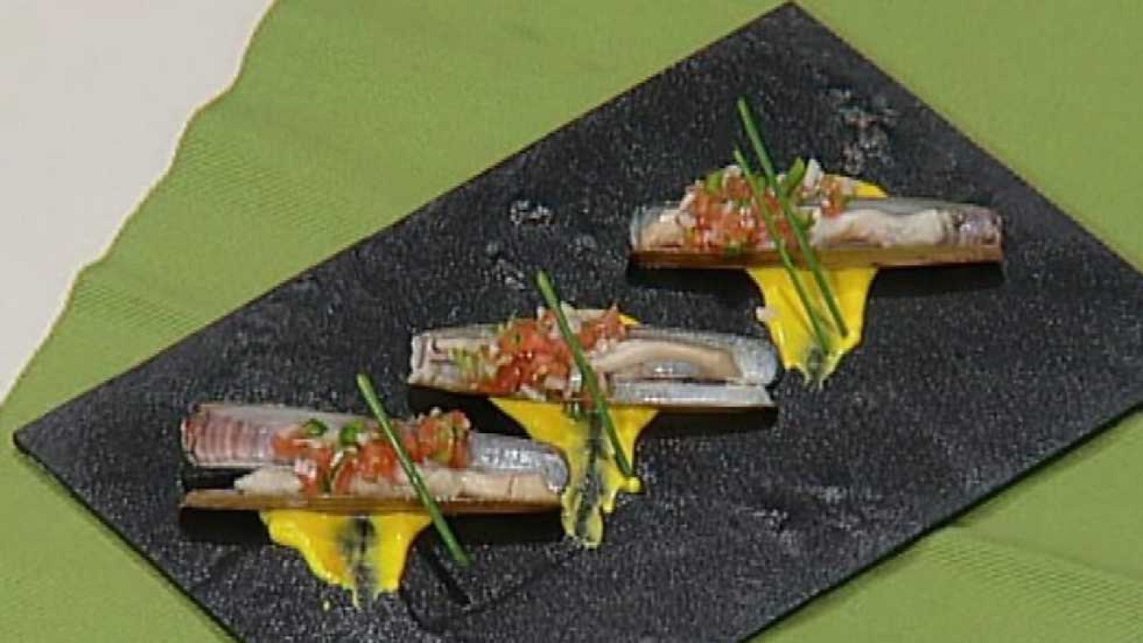 A punto con La 2 - 04/04/16 - Ver ahora