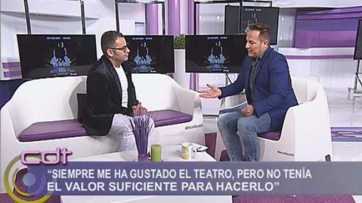 Cerca de ti - Cerca de ti - 04/04/2016