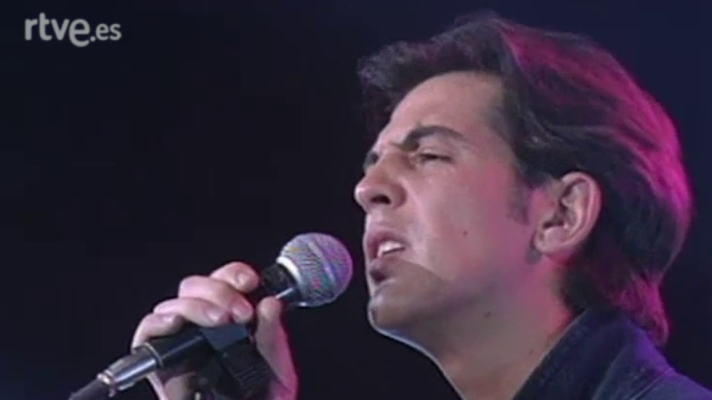 Música en el Archivo de RTVE - Área reservada - 06/02/1993