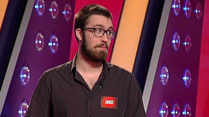 Saber y ganar - Saber y ganar - 04/04/16