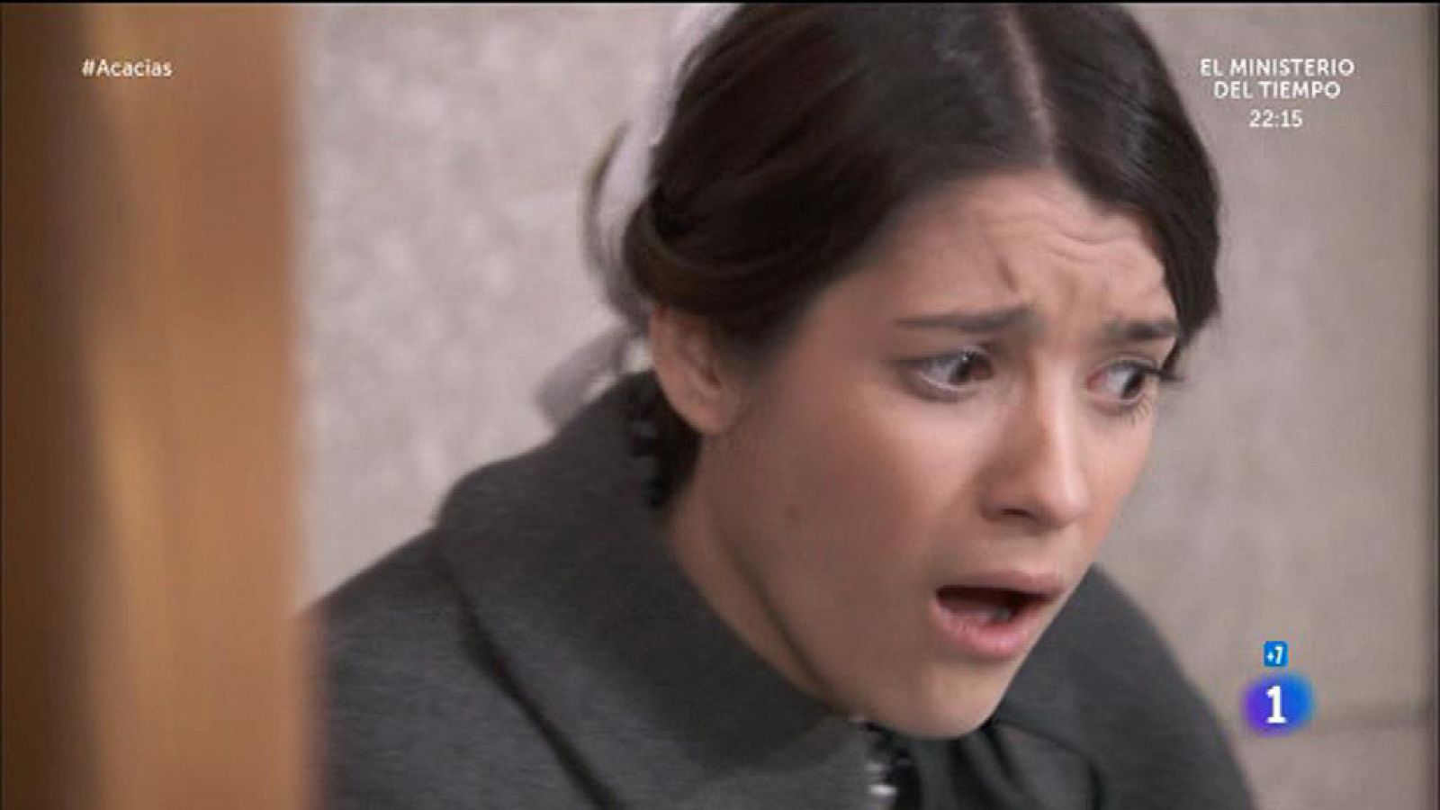 Acacias 38 - Casilda se entera de que el doctor es un impostor