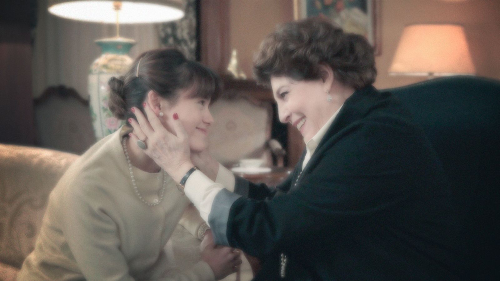 Cuéntame cómo pasó - Resumen del capítulo 303, 'Pachín'