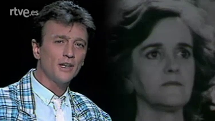 De película - De película - Entrevistas a Fernando Rey y Chus Lampreave