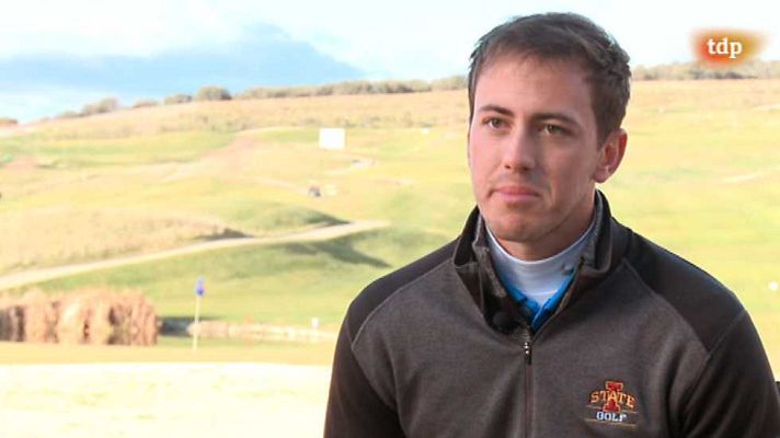 Podium - Capítulo 16. Golf