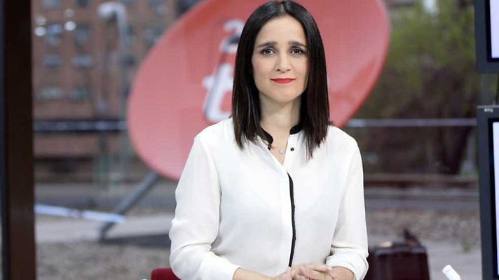 La tarde en 24h - La hora cultural en 24 h. - 04/04/16