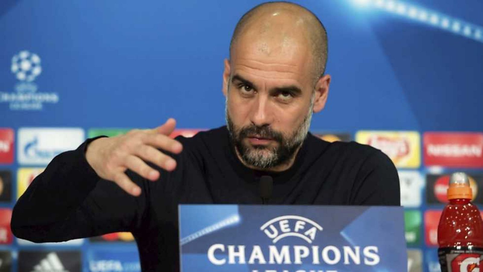 Conexión tdp - 04/04/16 (2) - ver ahora