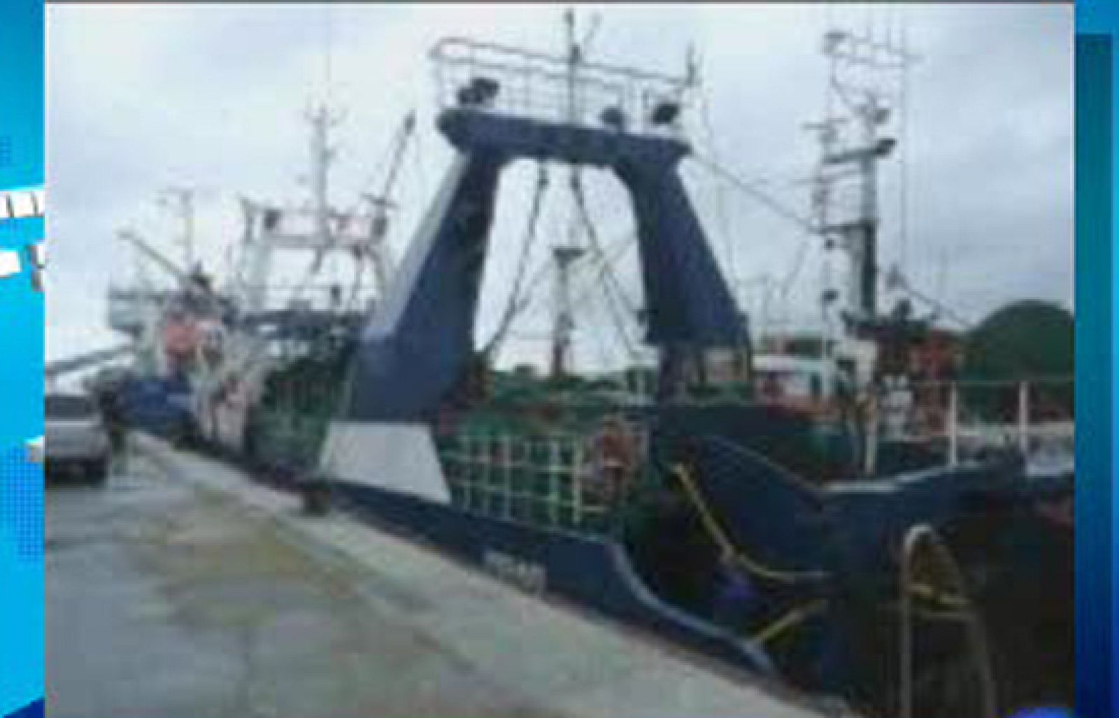 Telediario 1 en cuatro minutos - 05/12/08 | Ver