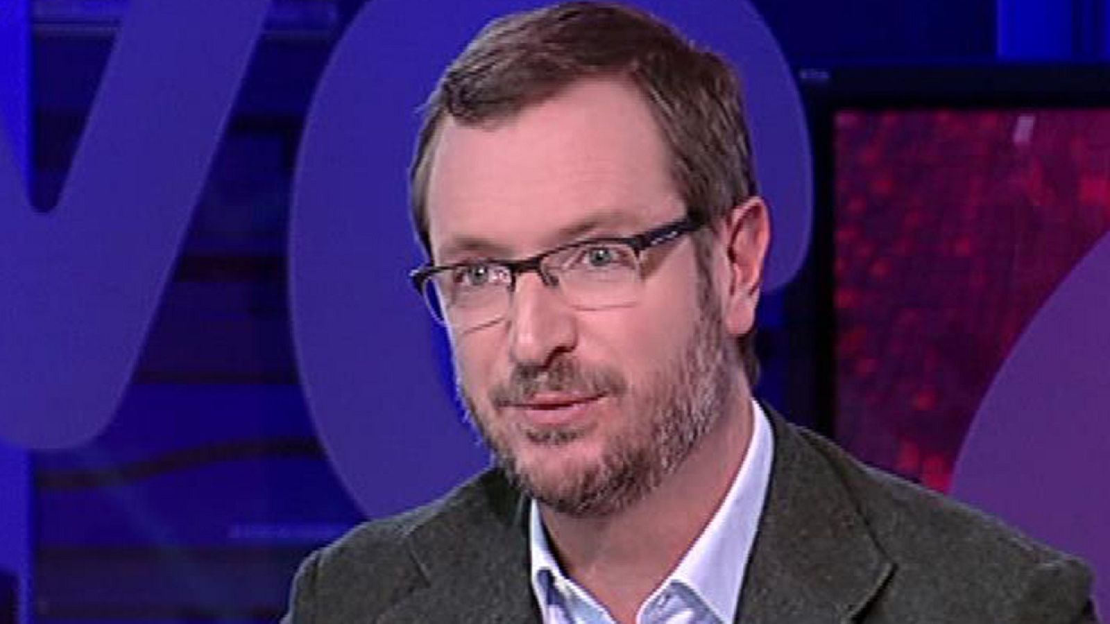 Javier Maroto (PP): "Solo la unión entre el PP y el PSOE garantiza la gobernabilidad"