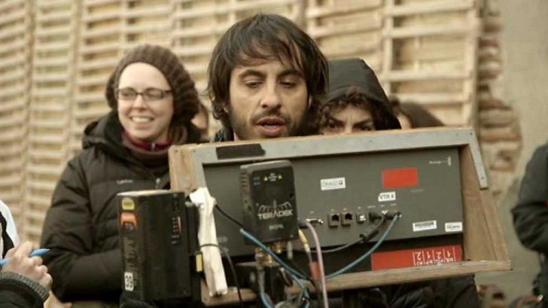 Los archivos del Ministerio - Cap�tulo 16 - Ver ahora