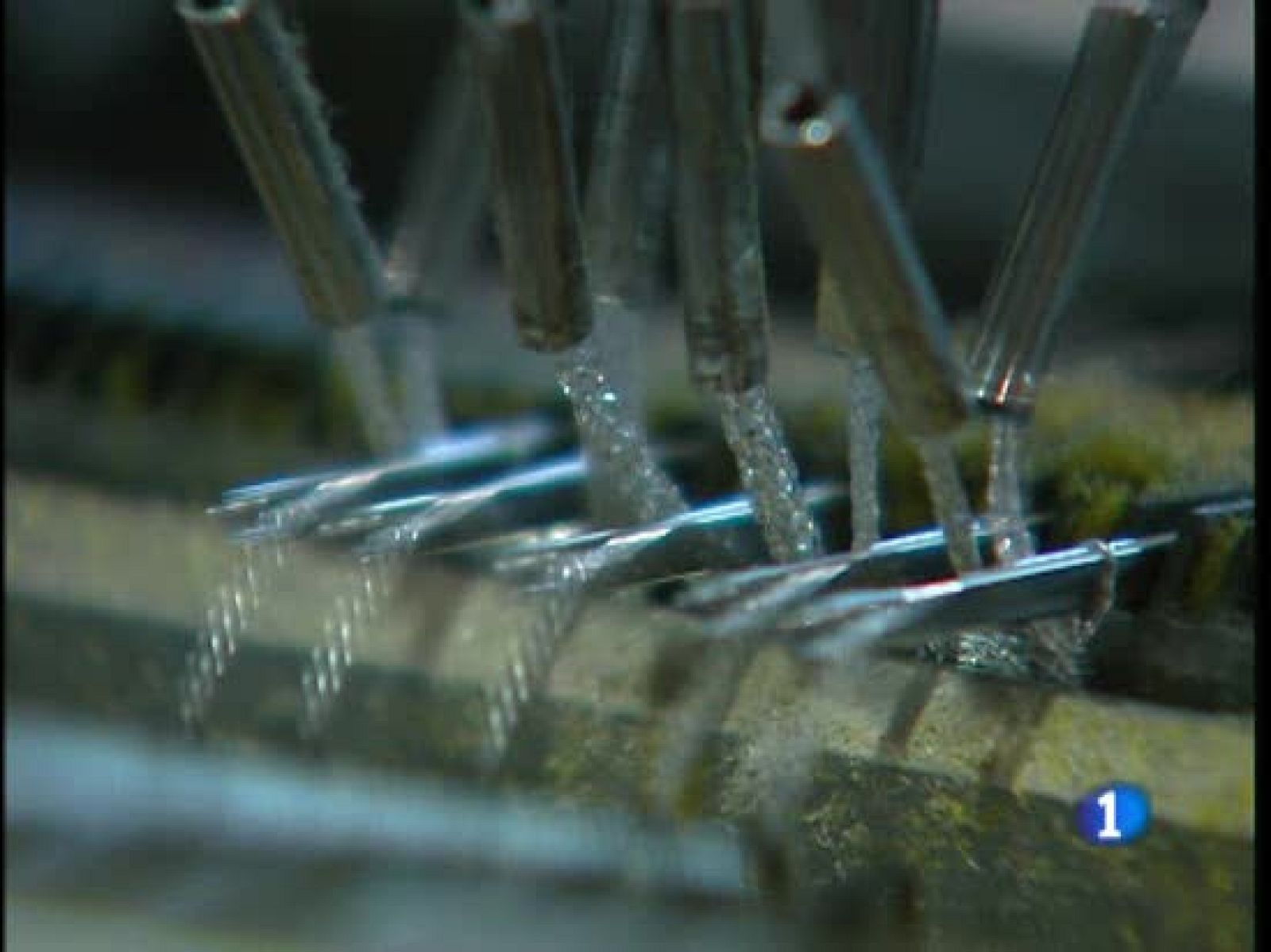 Según el Banco de España, la economía española podría entrar en recesión antes de fin de año | Ver