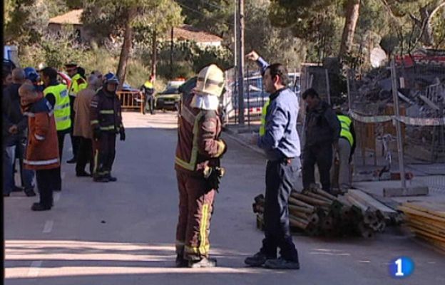  - Segunda víctima mortal de Gavá