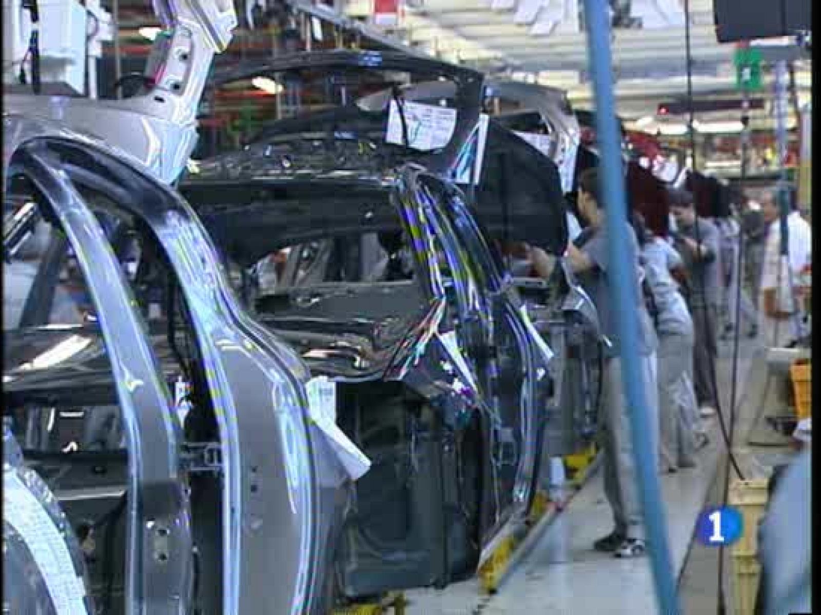 Decidido el destino de 3.000 millones de euros con el que se quiere estimular la actividad económica | Ver