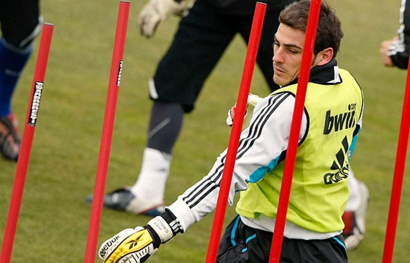 El Madrid, atacado por todas partes | Ver