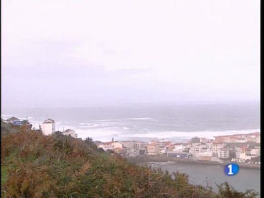 El tiempo - El Tiempo - 05/12/08