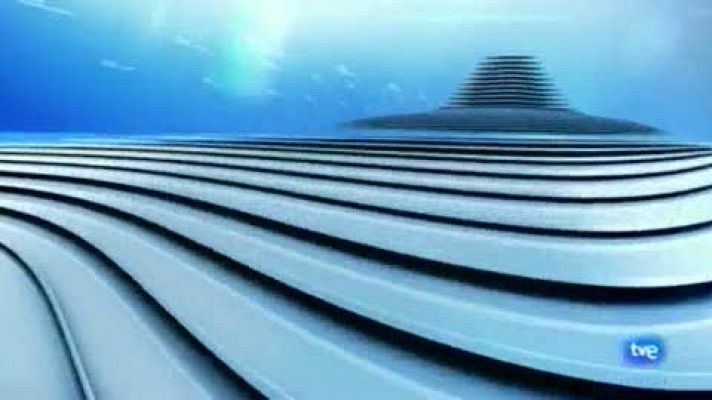 Telenorte - País Vasco - Telenorte País Vasco - 04/04/16