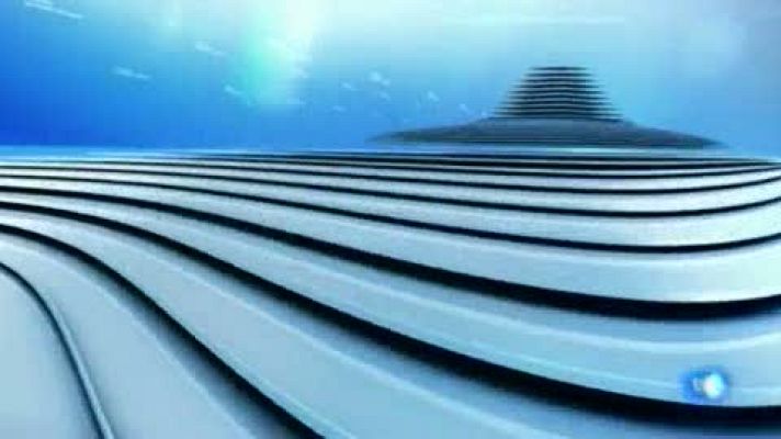 Telenorte - País Vasco - Telenorte País Vasco 2 - 04/04/16