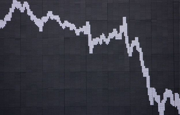  - El Ibex pierde un 3,90%