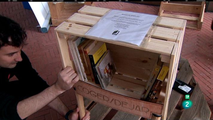 La aventura del Saber - HACKITY APP