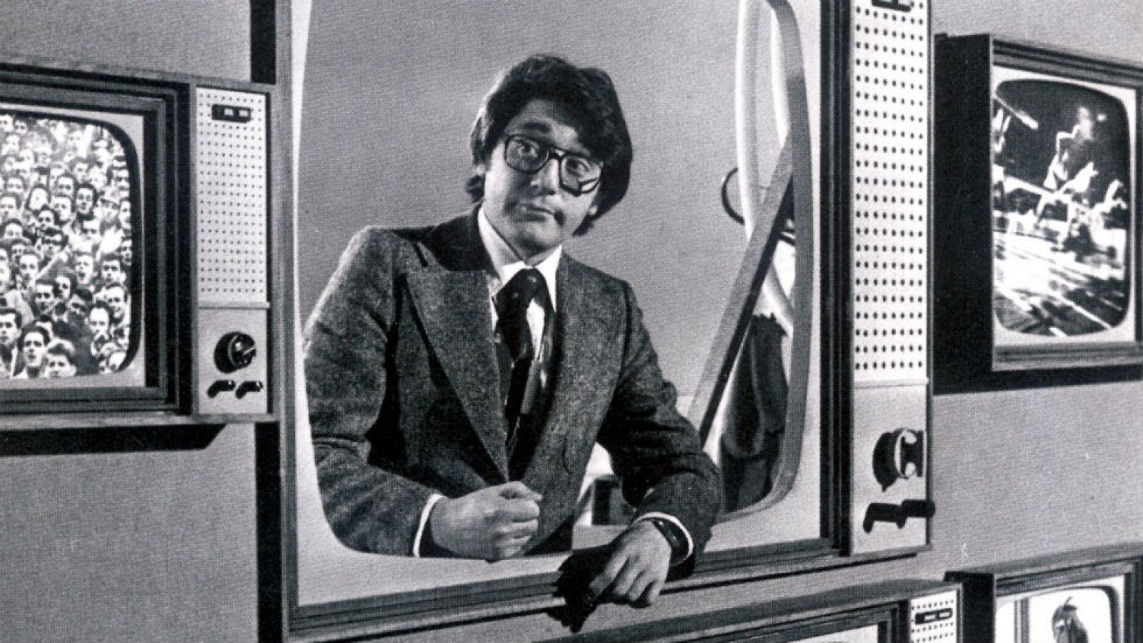 Vivir para ver - 29/10/1975