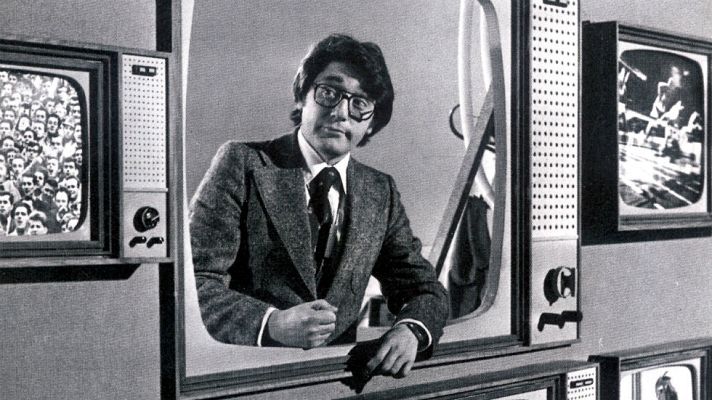 Vivir para ver - 29/10/1975