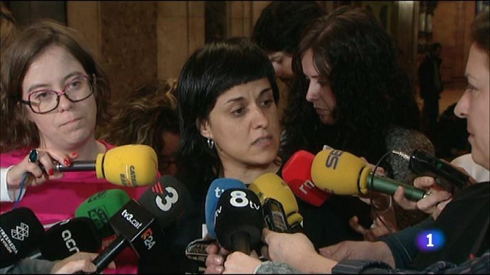 L'Informatiu - L'informatiu en 3 minuts - 5/04/2016