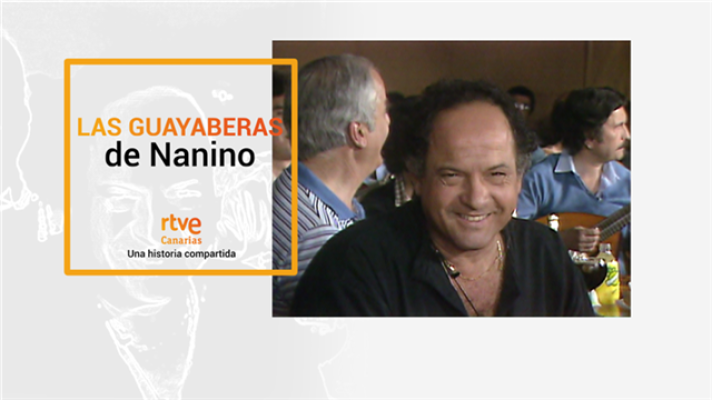  - Las guayaberas de Nanino - una historia compartida