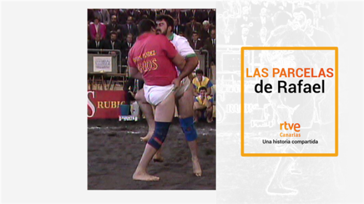  - Las parcelas de Rafael - una historia compartida