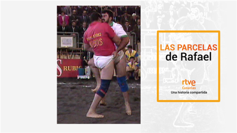 Las parcelas de Rafael - una historia compartida | Ver