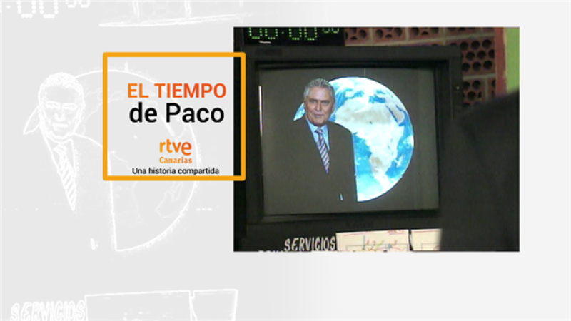 El tiempo de Paco - una historia compartida