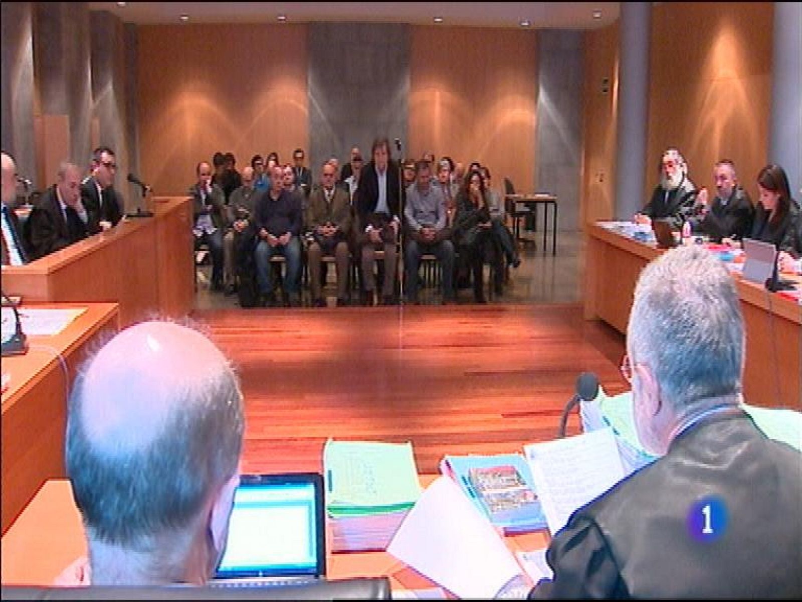 Asturias en 2' - 05/04/16 | Ver