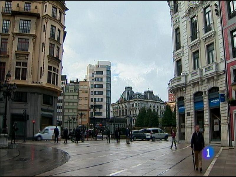 El tiempo en Asturias - 05/04/16 | Ver