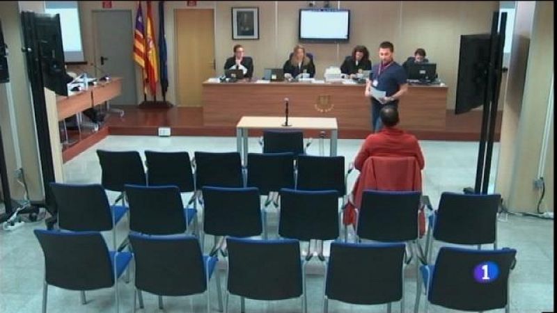 Informatiu Balear en 2' - 05/04/16