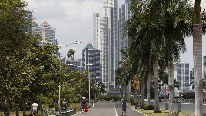 Informativo 24h - Mantener una sociedad 'offshore' cuesta como mínimo 15.000 euros al año