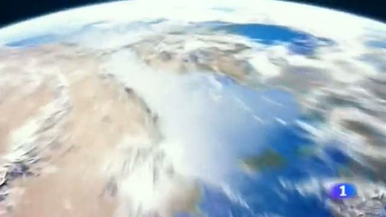 El tiempo en la Región de Murcia - 05/04/2016