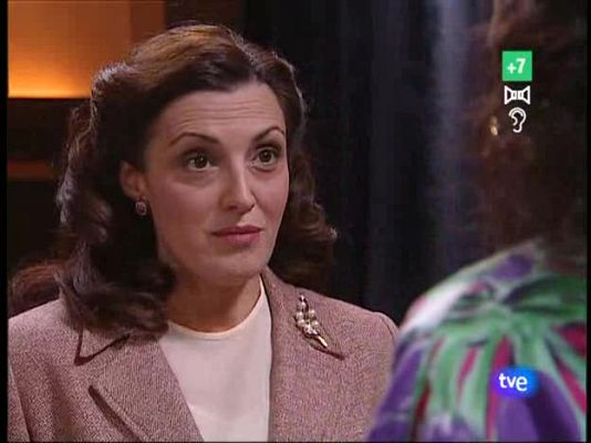 Amar en tiempos revueltos - Episodio 66