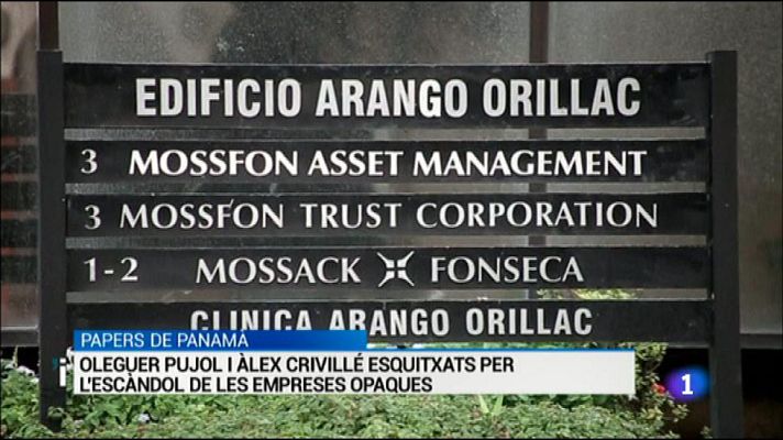 L'Informatiu - L'Informatiu - 05/04/2016