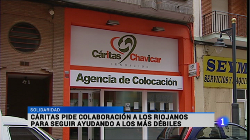 Telerioja en 2' - 05/04/16