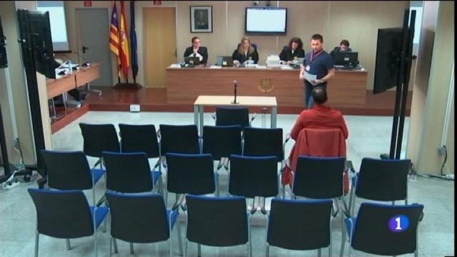 Informatiu Balear - 05/04/16