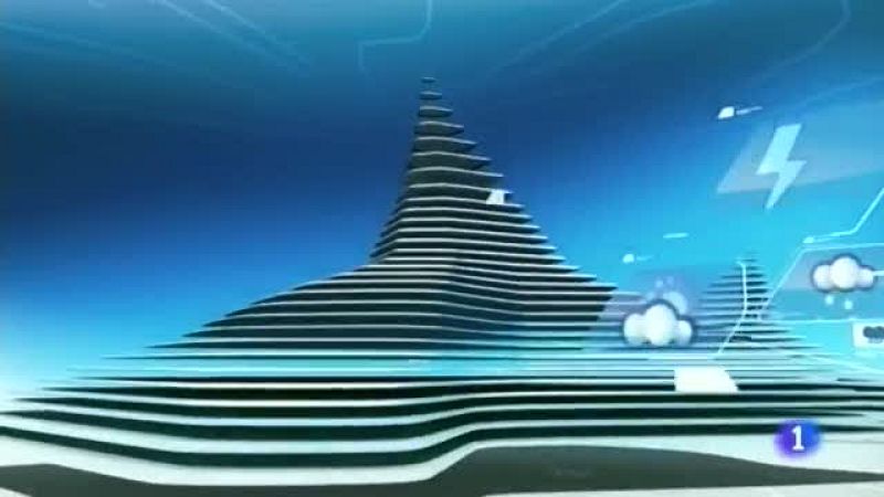 El tiempo enCastilla y León - 05/04/16