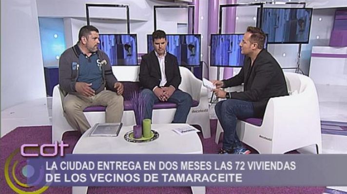 Cerca de ti - Cerca de ti - 05/04/2016